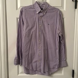 Vineyard Vines long sleeve shirt